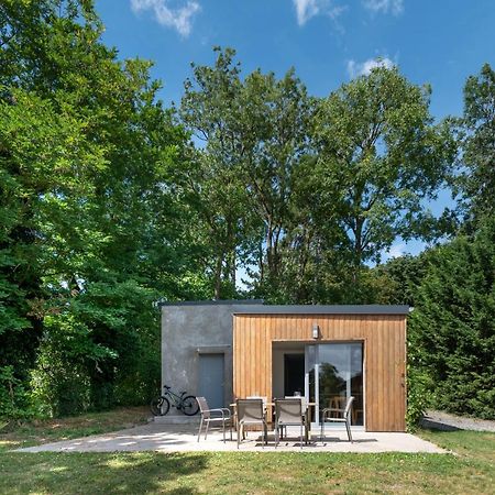 Le Chalet Airaines المظهر الخارجي الصورة